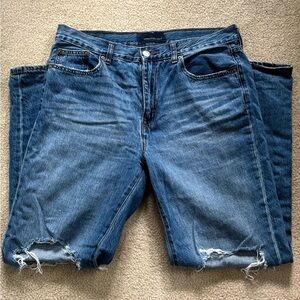 Aeropostale Blue Jeans